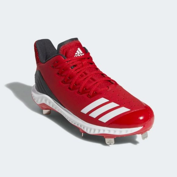 adidas icon bounce baseball cleats